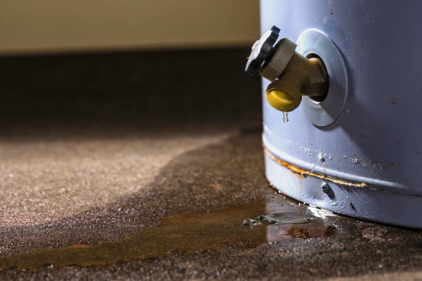 Water damage restoration insurance claims in Algood, TN